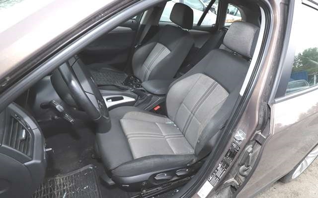 BMW X1 2009-2015 (E84) (E84), Motorkode: N47-D20 C, Girkassekode: 
