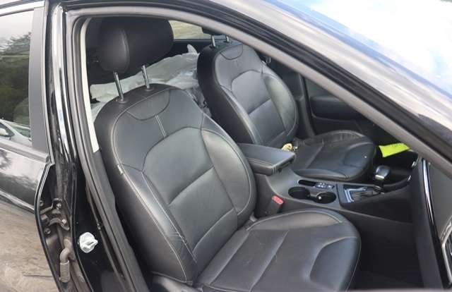 Kia Niro 2016-2021 , Motorkode: G4LE-6, Girkassekode: 