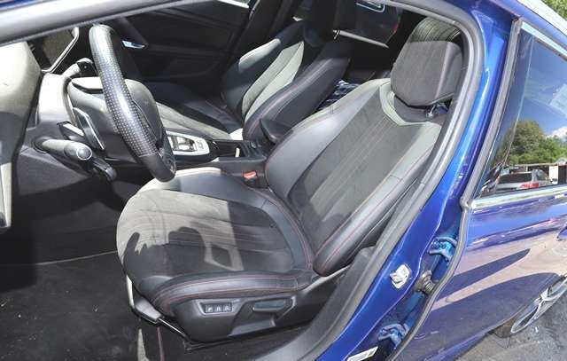 Peugeot 308 2013-2021 (Type II) , Motorkode: HNY, Girkassekode: 