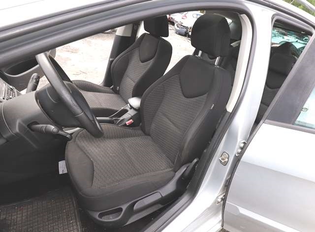 Peugeot 308 2007-2011 (Type I, Fase 1) , Motorkode: 9HZ, Girkassekode: 