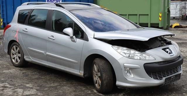 Peugeot 308 2007-2011 (Type I, Fase 1) , Motorkode: 9HZ, Girkassekode: 
