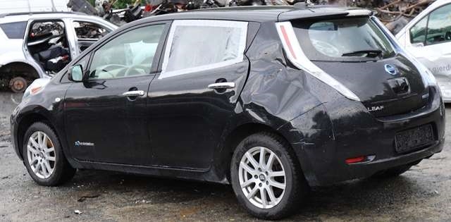 Nissan Leaf 2011-2017 (Type I) , Motorkode: EM61, Girkassekode: 