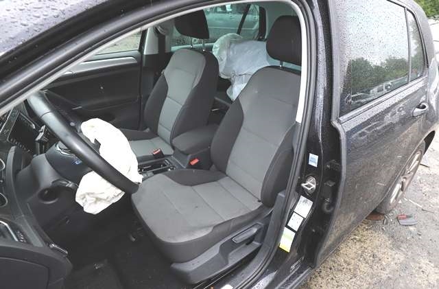 VW e-Golf 2014-2017 (Fase 1) , Motorkode: ELEKTRISK, Girkassekode: QMS