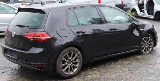 VW e-Golf 2014-2017 (Fase 1) , Motorkode: ELEKTRISK, Girkassekode: QMS