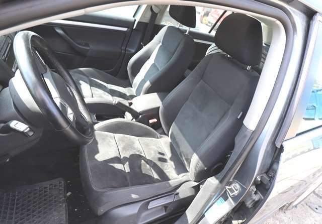 VW Golf VI 2008-2012 , Motorkode: CAYC, Girkassekode: LNN