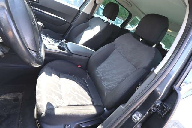 Peugeot 3008 2009-2016 (Type I) , Motorkode: 9HZ, Girkassekode: 
