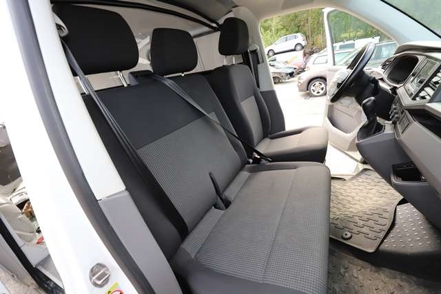 VW Transporter / Caravelle 2019-->> (T6.1) (T6.1), Motorkode: CXHA, Girkassekode: TFG