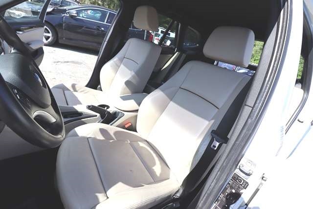 BMW X1 2009-2015 (E84) (E84), Motorkode: N47-D20 C, Girkassekode: 