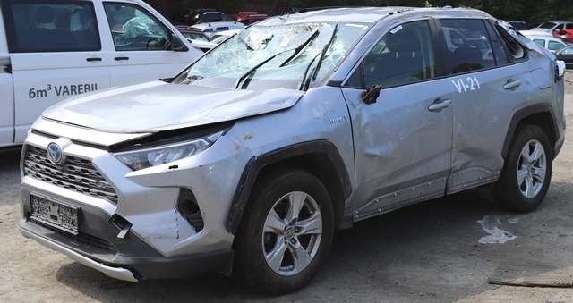 Toyota RAV4 2019-->> (Type V) , Motorkode: A25A-FXS, Girkassekode: 