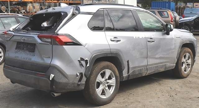 Toyota RAV4 2019-->> (Type V) , Motorkode: A25A-FXS, Girkassekode: 