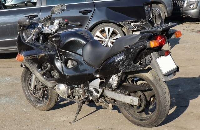 MC Suzuki GSX 750F Katana 1998-2006 , Motorkode: , Girkassekode: 