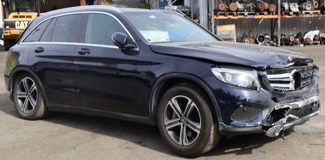 Mercedes GLC 2015-2022 (X253) (X253), Motorkode: M274.920, Girkassekode: 