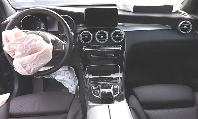 Mercedes GLC 2015-2022 (X253) (X253), Motorkode: M274.920, Girkassekode: 