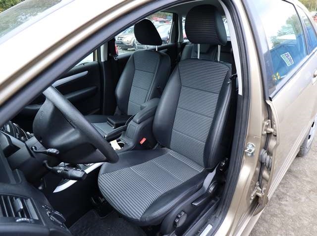 Mercedes B-Klasse 2005-2008 (Fase 1) (W245) (W245), Motorkode: M266.940, Girkassekode: