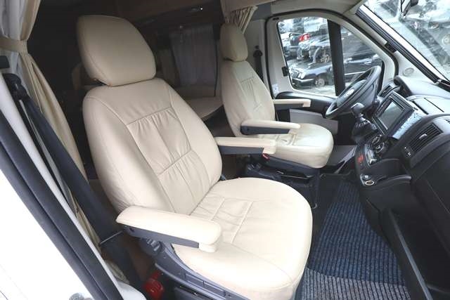 Fiat Ducato 2007-2013 , Motorkode: F1AE0481N, Girkassekode: 