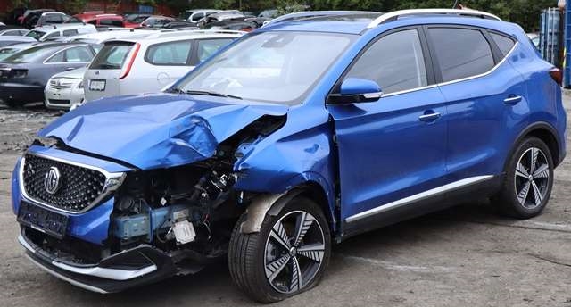 MG ZS EV 2019-2021 (Type I, Fase 1) , Motorkode: ELEKTRISK, Girkassekode: 