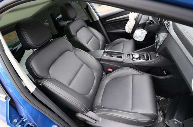 MG ZS EV 2019-2021 (Type I, Fase 1) , Motorkode: ELEKTRISK, Girkassekode: 