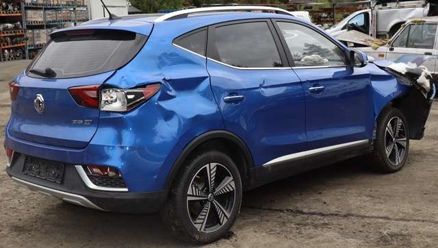 MG ZS EV 2019-2021 (Type I, Fase 1) , Motorkode: ELEKTRISK, Girkassekode: 