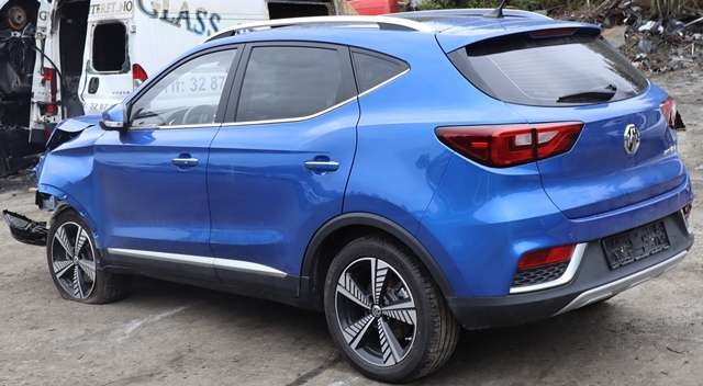 MG ZS EV 2019-2021 (Type I, Fase 1) , Motorkode: ELEKTRISK, Girkassekode: 