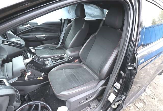 Ford Kuga 2013-2019 , Motorkode: T8MA, Girkassekode: 