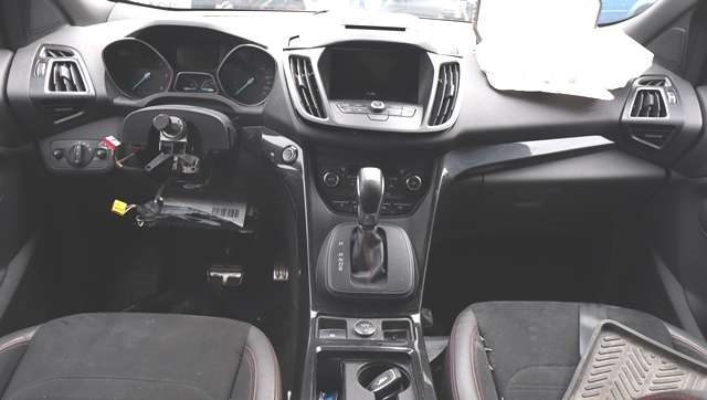 Ford Kuga 2013-2019 , Motorkode: T8MA, Girkassekode: 