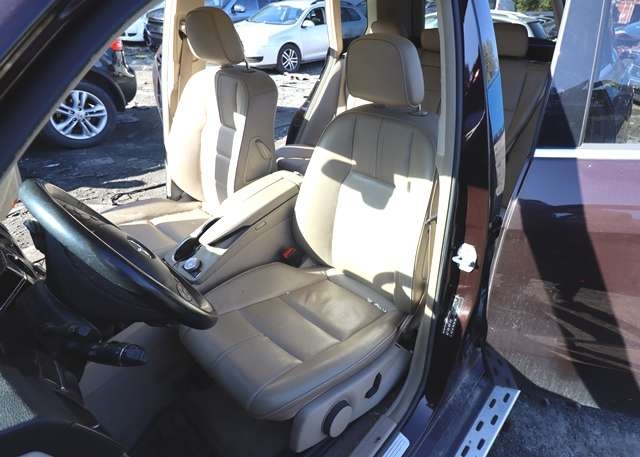 Mercedes GLK 2008-2015 (X204) (X204), Motorkode: OM651.912, Girkassekode: 