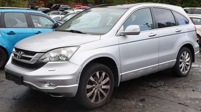 Honda CR-V, 2007-2012 (Type III)  delebil , Motorkode: N22B3
