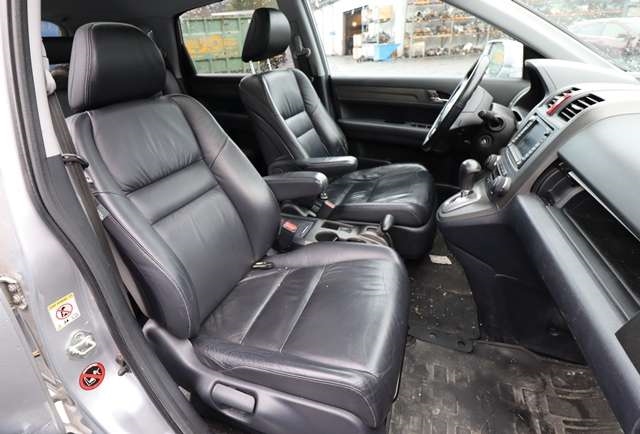 Honda CR-V 2007-2012 (Type III) delebil , Motorkode: N22B3, Girkassekode: 