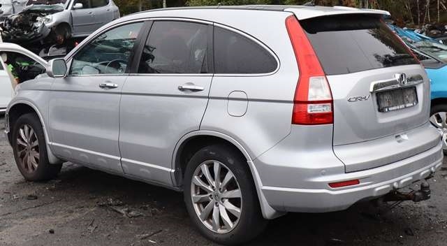 Honda CR-V 2007-2012 (Type III) delebil , Motorkode: N22B3, Girkassekode: 