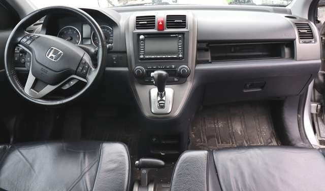 Honda CR-V 2007-2012 (Type III) delebil , Motorkode: N22B3, Girkassekode: 