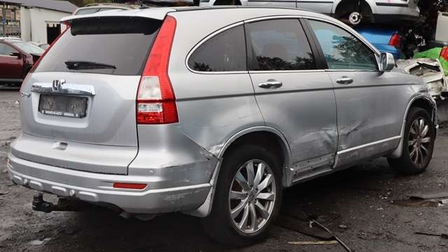 Honda CR-V 2007-2012 (Type III) delebil , Motorkode: N22B3, Girkassekode: 