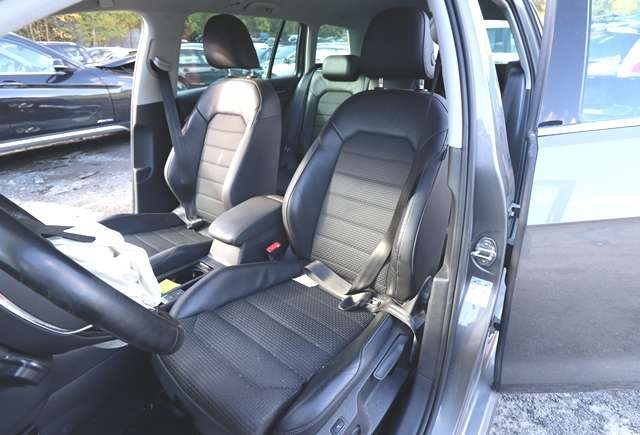 VW Golf VII 2012-2017 (Fase 1) , Motorkode: CLHA, Girkassekode: MWW