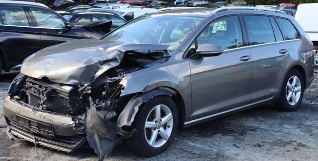 VW Golf VII 2012-2017 (Fase 1) , Motorkode: CLHA, Girkassekode: MWW