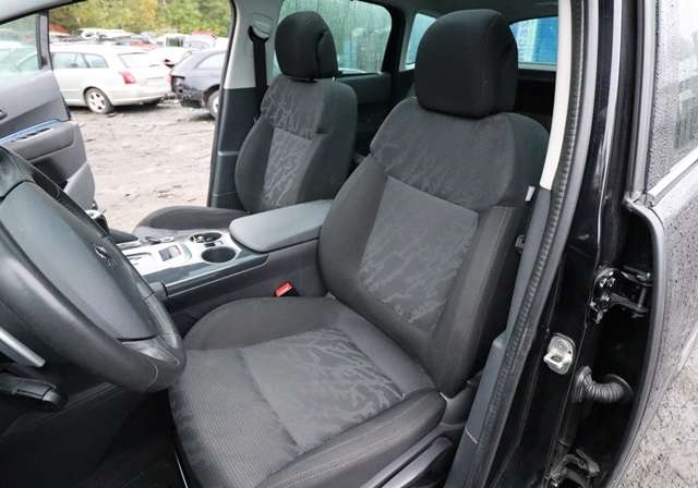 Peugeot 3008 2009-2016 (Type I) delebil , Motorkode: 9HZ, Girkassekode: 
