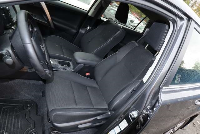 Toyota RAV4 2016-2019 (Type IV, Fase 2) , Motorkode: 2AR-FXE, Girkassekode: 