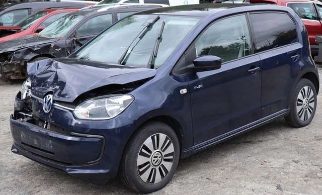 VW E-Up 2013-2019 , Motorkode: EABA, Girkassekode: PYW