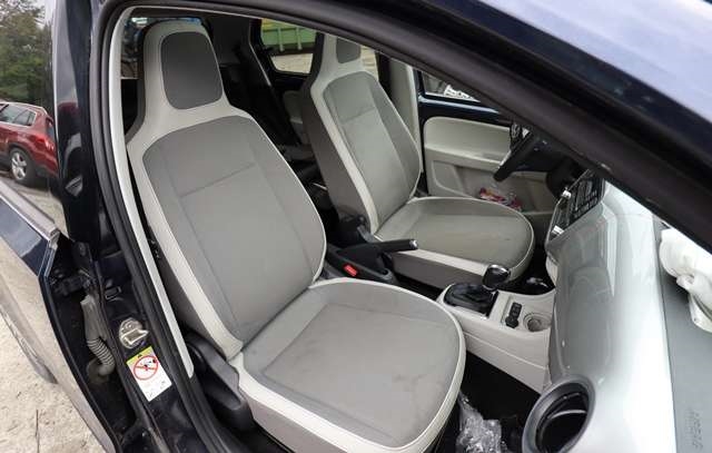 VW E-Up 2013-2019 , Motorkode: EABA, Girkassekode: PYW