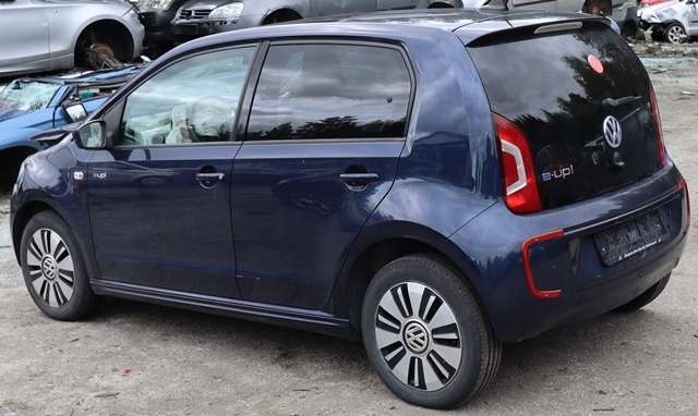 VW E-Up 2013-2019 , Motorkode: EABA, Girkassekode: PYW