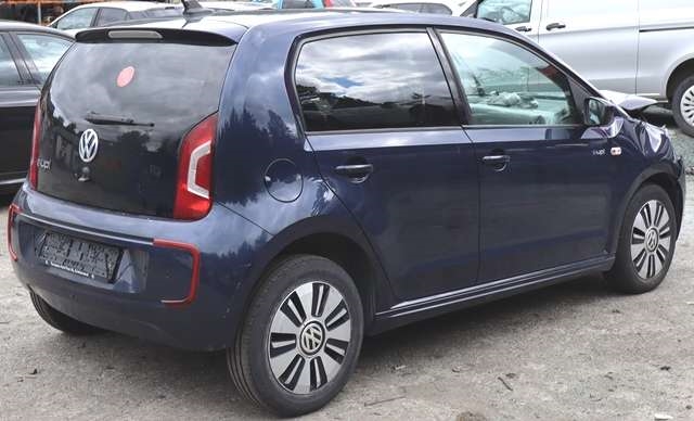 VW E-Up 2013-2019 , Motorkode: EABA, Girkassekode: PYW