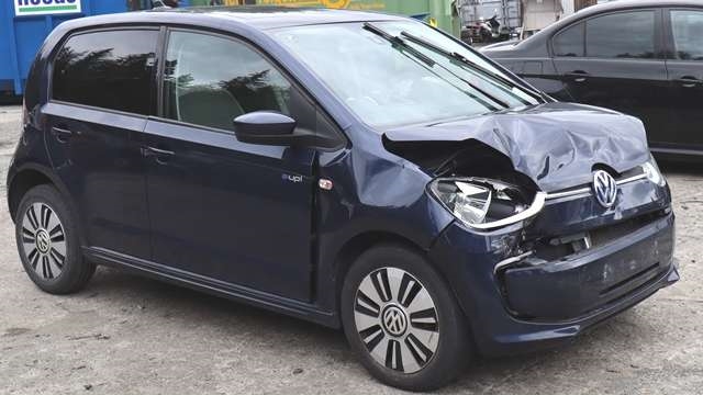 VW E-Up 2013-2019 , Motorkode: EABA, Girkassekode: PYW