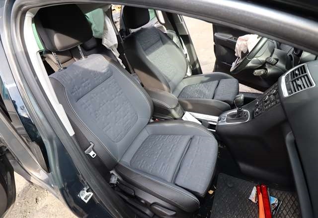 Opel Meriva B 2010-2017 , Motorkode: B14NEL, Girkassekode: 
