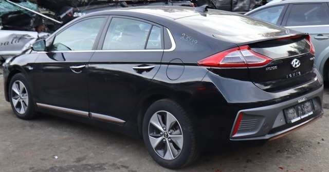 Hyundai Ioniq Electric 2016-2019 (Fase 1) , Motorkode: EM09, Girkassekode: 