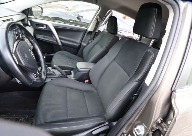 Toyota RAV4 2013-2015 (Type IV, Fase 1) , Motorkode: 1AD-FTV, Girkassekode: 