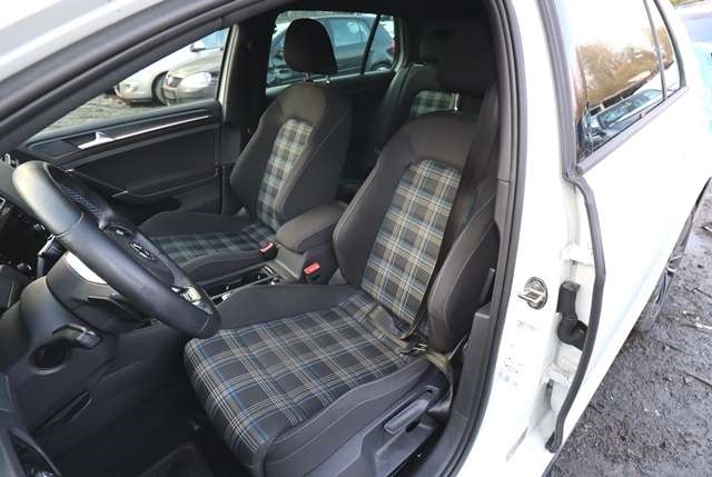 VW Golf VII 2017-2020 (Fase 2) , Motorkode: CUKB, Girkassekode: TEA