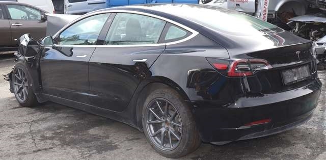 Tesla Model 3 2018-2023 (Fase 1) , Motorkode: 1120960-10-G, Girkassekode: 