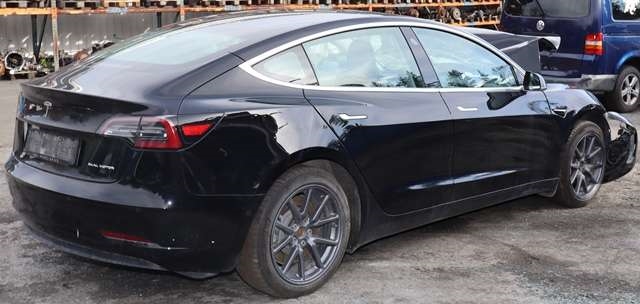 Tesla Model 3 2018-2023 (Fase 1) , Motorkode: 1120960-10-G, Girkassekode: 