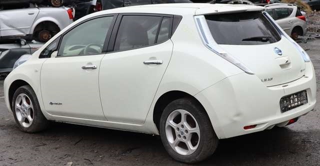 Nissan Leaf 2011-2017 (Type I) , Motorkode: ELEKTRISK, Girkassekode: 