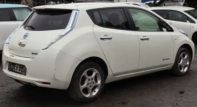 Nissan Leaf 2011-2017 (Type I) , Motorkode: ELEKTRISK, Girkassekode: 
