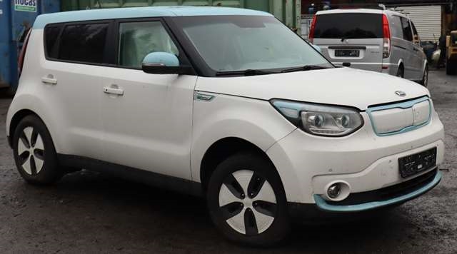 Kia Soul 2014-2019 (Type II) , Motorkode: ZD, Girkassekode: 