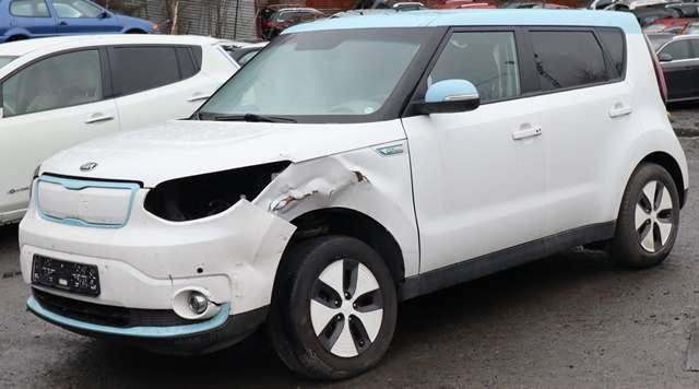 Kia Soul 2014-2019 (Type II) , Motorkode: ZD, Girkassekode: 